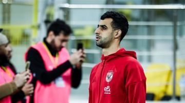 أحمد شوبير يكشف تشكيل الأهلي أمام الإسماعيلي وموقف بلعمري
