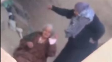 إخلاء سبيل المتهمة بالتعدي على والدتها بالشرقية بضمان محل الإقامة