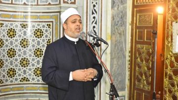 استعدادا لشهر رمضان .. اليوم افتتاح 8 مساجد جديدة في أسيوط استعدادا لشهر رمضان .. اليوم افتتاح 8 مساجد جديدة في أسيوط