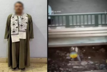 الأمن يضبط عاطلا ارتكب أفعالا خادشة للحياء أمام سيدة في الشارع بأسيوط