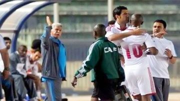 العقوبة التاريخية لشيكابالا تكشف خفايا صراعات الكرة المصرية