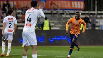 الفيحاء يحقق فوزا كبيرا على النجمة بثلاثية نظيفة في دوري روشن