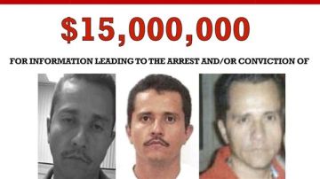 المكسيك بعد إل مينشو.. هل ينهي مقتله إمبراطورية الفنتانيل أم يفتح أبواب الجحيم؟