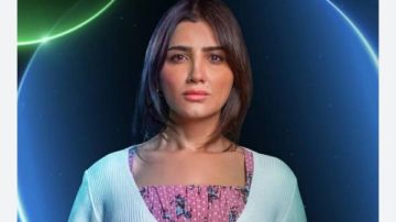 بطولة مي عمر.. موعد عرض مسلسل الست موناليزا