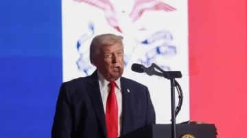 ترامب يهدد إيران بالسفن الكبيرة.. وتفاهم حول نفط فنزويلا وتحذير للصين