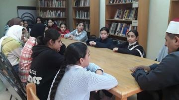 ثقافة الغربية تحيي ذكرى رحيل أم كلثوم