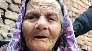 حبس المتهمة بضرب وسحل والدتها المسنة في الشرقية