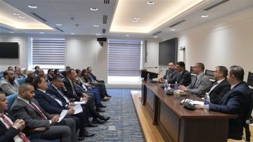 خالد هاشم يشدد على تطوير الصناعة المصرية عبر مدن صناعية متخصصة