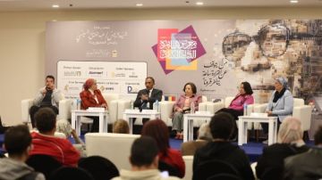 خبراء آثار في معرض الكتاب: الحضارة المصرية أقدم تجربة إنسانية وكتابتها مسؤولية وطنية