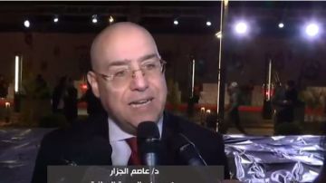 رئيس الجبهة: انتهت الانتخابات ودورنا المجتمعي بدأ.. مليون كرتونة ودواجن مدعمة بـ75 جنيها بالمحافظات