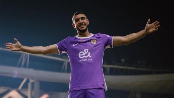 ربيعة يقوم أحلام العين لصدارة الدوري الإماراتي