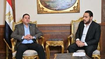 زاهر الشقنقيري يكشف لـ صدى البلد الأجندة التشريعية للشعب الجمهوري تحت قبة البرلمان