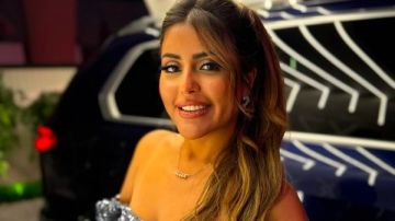 سمر متولي عن مشاركتها فى كلهم بيحبوا مودي : بجسد دور بنت جزار خاص