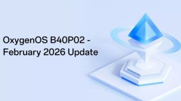 طال انتظارها .. ميزات وإصلاحات جديدة لتحديث OxygenOS .. إليك أهم تفاصيلها
