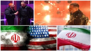 علقة ساخنة على الهواء من ماجد المصري لرامز جلال.. ووزير الخارجية الإيراني: طهران تستأنف المحادثات مع واشنطن في جنيف للتوصل إلى اتفاق عادل أخبار التوك شو