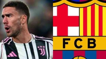 فلاهوفيتش يقترب من برشلونة بعد انتهاء عقده مع يوفنتوس