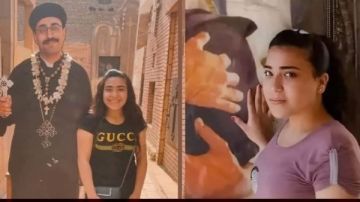 مأساة نيرة أشرف تتجدد تفاصيل مقتل فتاة رفضت الارتباط في الخصوص مأساة نيرة أشرف تتجدد تفاصيل مقتل فتاة رفضت الارتباط في الخصوص