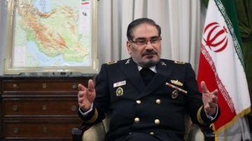 مجلس الدفاع الإيراني: المنظومة الصاروخية خط أحمر وغير قابلة للتفاوض مجلس الدفاع الإيراني: المنظومة الصاروخية خط أحمر وغير قابلة للتفاوض