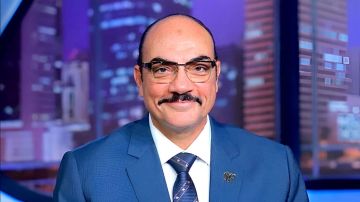 نائب رئيس حزب المؤتمر: عودة المجالس المحلية خطوة حاسمة في مسار الإصلاح الإداري نائب رئيس حزب المؤتمر: عودة المجالس المحلية خطوة حاسمة في مسار الإصلاح الإداري