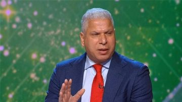 وائل جمعة ينتقد إدارة الأهلي: صفقات بالملايين والمدرب غير مقتنع