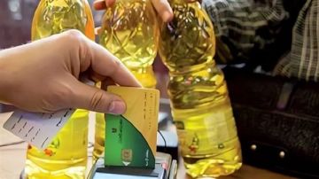 وزارة التموين: مخزون السلع الغذائية آمن ويكفي لفترات طويلة