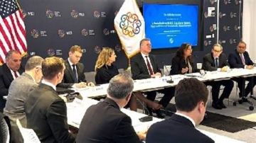 وزير البترول: البنية التحتية في مصر جاهزة لنقل إمدادات الغاز القبرصي إلى أوروبا