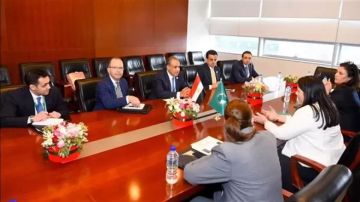 وزير الخارجية يؤكد دعم مصر لتطوير الأداء المؤسسي لمفوضية الاتحاد الإفريقي