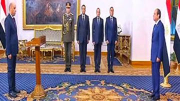 وزير العمل: تحسين بيئة العمل وحماية حقوق العمال وتعزيز الحوار الاجتماعي أهم الأولويات