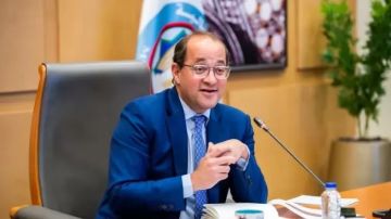 وزير المالية: تسهيلات ضريبية مرتقبة لسوق المال