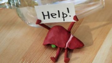 3 مؤشرات مبكرة لأمراض الكبد لا يجب الاستهانة بها