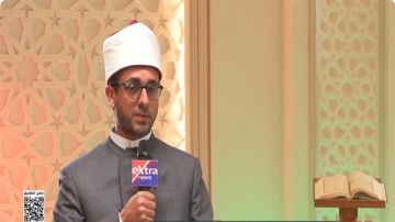 إمام بـ الأوقاف : الرزق سعي وعمل.. ولا يرتبط بالذكاء أو المهارات فيديو