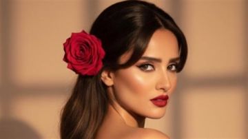 اتكسفت أقول الفنانة زينة تكشف مفاجأة تتصدر التريند بإعلان نسبها للرسول اتكسفت أقول الفنانة زينة تكشف مفاجأة تتصدر التريند بإعلان نسبها للرسول