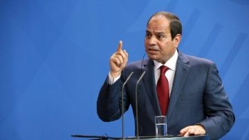 الرئيس السيسي يؤكد أهمية تطوير قدرات وكالة النيباد وحشد التمويل لمشروعات التنمية الإفريقية