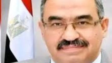 السيرة الذاتية للواء محمد علوان محافظ أسيوط الجديد