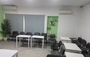 القبض على مديرة كيان تعليمي ادعى تبعيته لمؤسسات كبرى بالسويس