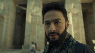 المداح 6 الحلقة 8.. حمادة هلال في ورطة بعدما فقد الحجر الثاني المداح 6 الحلقة 8.. حمادة هلال في ورطة بعدما فقد الحجر الثاني