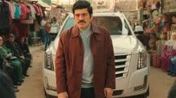 باسم سمرة: احترام الفنان يبدأ من احترام إنسانيته وخصوصيته