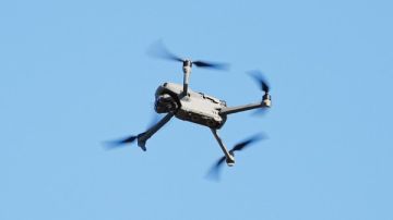 بريطانيا تخصص 4 مليارات جنيه إسترليني في صناعة المسيرات بريطانيا تخصص 4 مليارات جنيه إسترليني في صناعة المسيرات