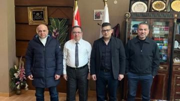 تعاون مصري ألماني في طب الطوارئ.. بروتوكول بين جامعة الدلتا وEGEDA تعاون مصري ألماني في طب الطوارئ.. بروتوكول بين جامعة الدلتا وEGEDA