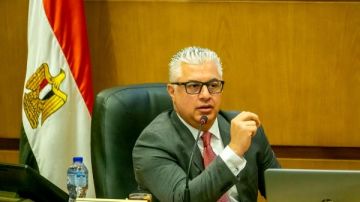 جمال الدين: مرونة إجراءات الشباك الواحد سر نجاح اقتصادية قناة السويس