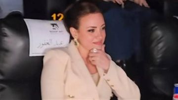 دراما رمضان 2026.. الانتهاء من تصوير نصف مشاهد حكاية نرجس لريهام عبدالغفور دراما رمضان 2026.. الانتهاء من تصوير نصف مشاهد حكاية نرجس لريهام عبدالغفور