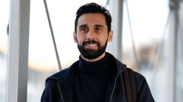 ذا أثلتيك: مستقبل أربيلوا مع ريال مدريد مرتبط بدوري أبطال أوروبا ذا أثلتيك: مستقبل أربيلوا مع ريال مدريد مرتبط بدوري أبطال أوروبا