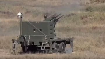 روسيا تستعرض قدرات منظومتها الجديدة المضادة للدرونات