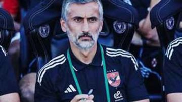 ريبيرو يعلق بعد حكم فيفا لصالحه ضد الأهلي