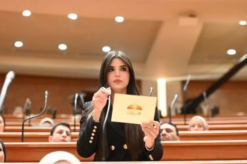 ريهام أبو الحسن: زيارة وزير الصحة لمعبر رفح تؤكد دعم مصر المستمر للفلسطينيين وتوفير الرعاية الصحية الكاملة لهم