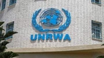 سفيرنا ببلجيكا: القضية الفلسطينية حية في قلب أوروبا.. وبروكسل تدعم استمرار دور الأونروا سفيرنا ببلجيكا: القضية الفلسطينية حية في قلب أوروبا.. وبروكسل تدعم استمرار دور الأونروا