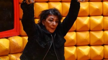 سماح أنور: النجاح دلوقتي بالموهبة وعدد المتابعين على السوشيال ميديا