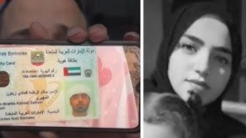  طعنات في الغربة .. القصة الكاملة لمأساة رشا سالم من حلم الاستقرار إلى جريمة من زوجها الإماراتي أنهت حياتها وجنينيها