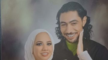 فارقت الدنيا بمنزل أسرة خطيبها .. ما السر الذي كشفته فاطمة فكان سببا فى إنهاء حياتها؟