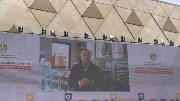 مدبولي يشهد فيلما تسجيليا عن رواد الأعمال خلال إطلاق ميثاق الشركات الناشئة